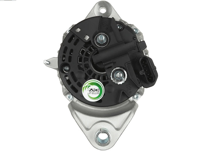0124555009 24V/80A (W L 15 S DFM) New Alternator