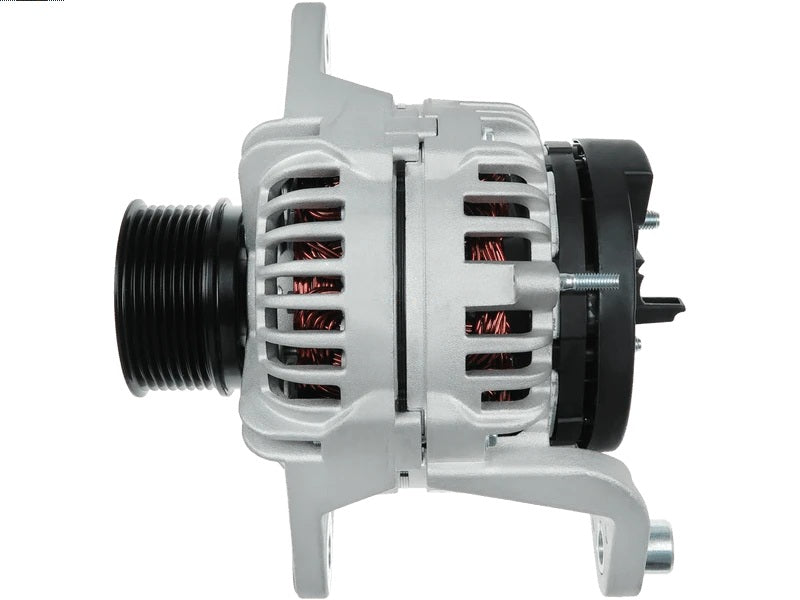 0124655012 24V/110A (W L 15 S DFM) New Alternator