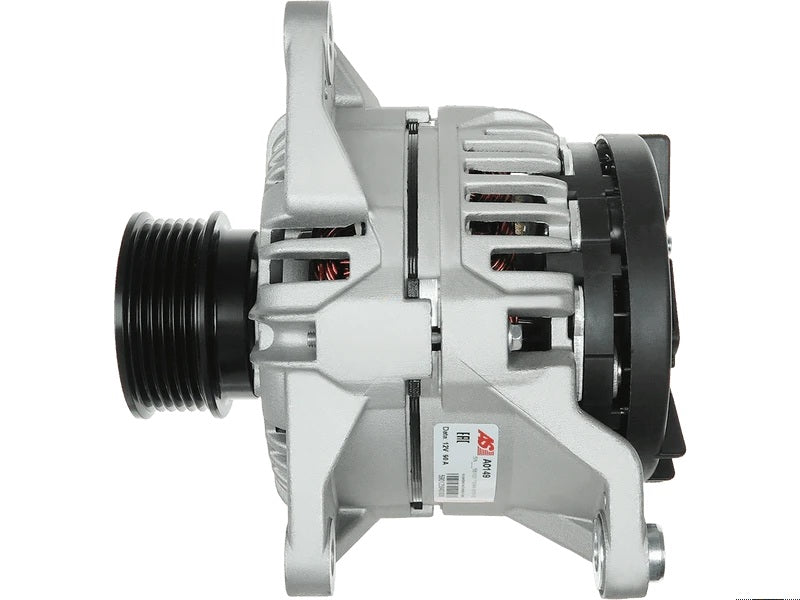 CA1557 12V/90A (L DFM) New Alternator
