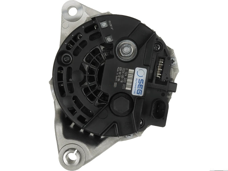 CA1557 12V/90A (L DFM) New Alternator