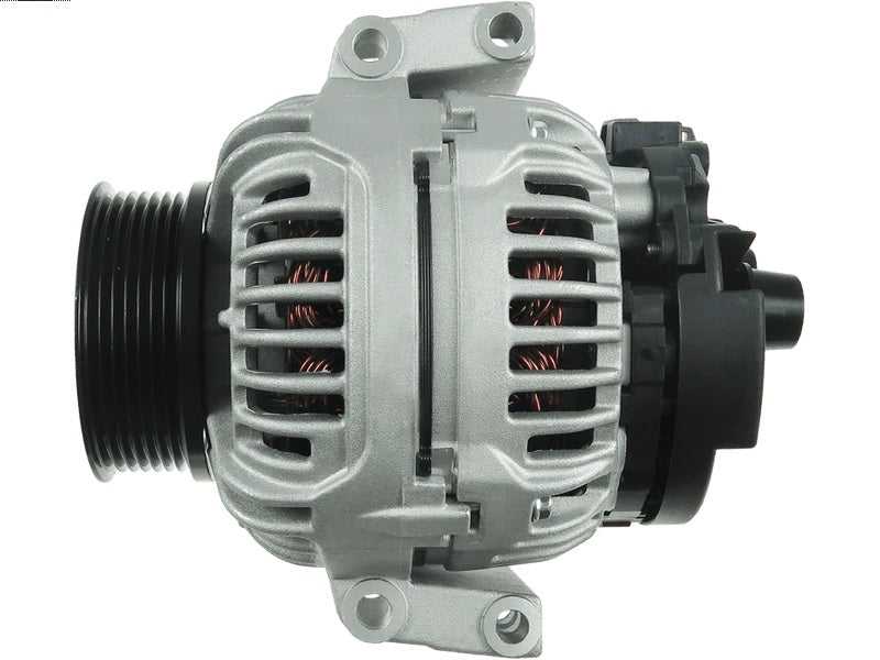 CA1917 24V/80A (W L 15 S DFM) New Alternator