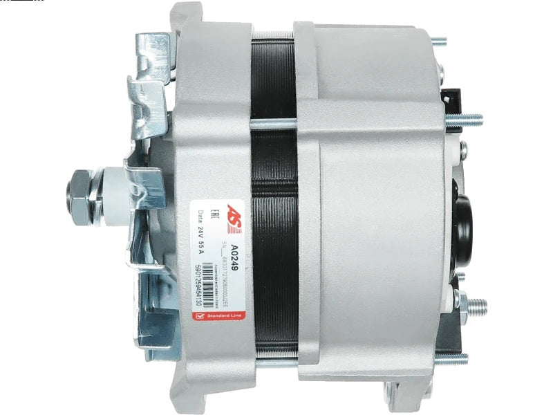 0120469032 24V/55A (D+ W) New Alternator