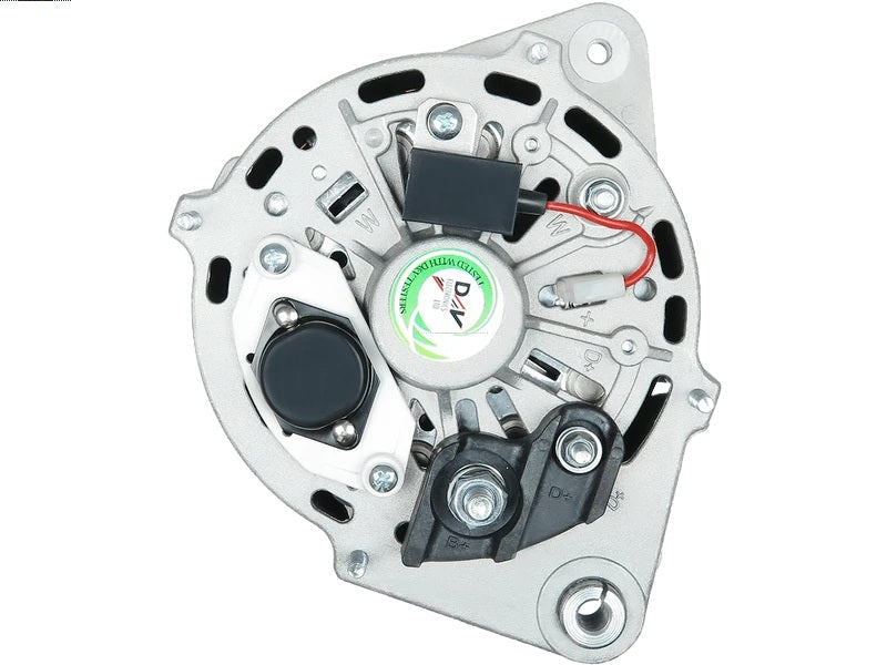0120469032 24V/55A (D+ W) New Alternator