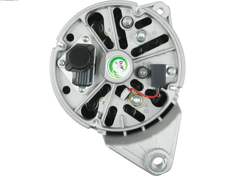 CA1624 24V/140A (D+ W) New Alternator