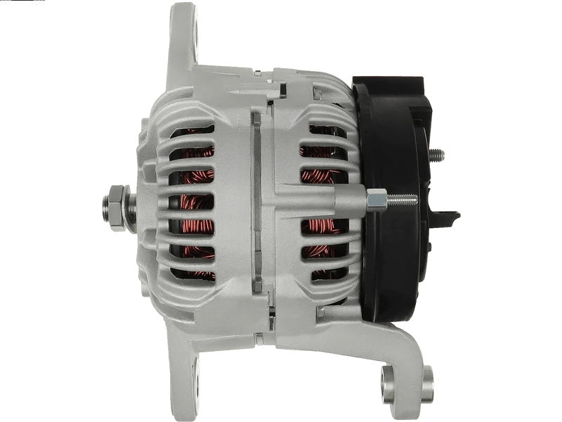 0124655131 24V/120A (W L 15 S DFM) New Alternator