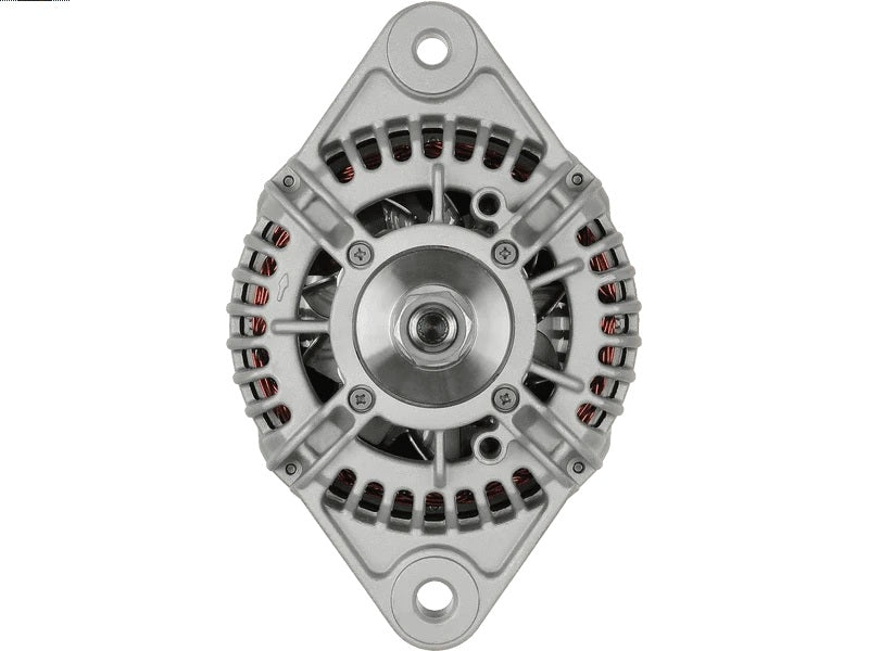 0124655131 24V/120A (W L 15 S DFM) New Alternator