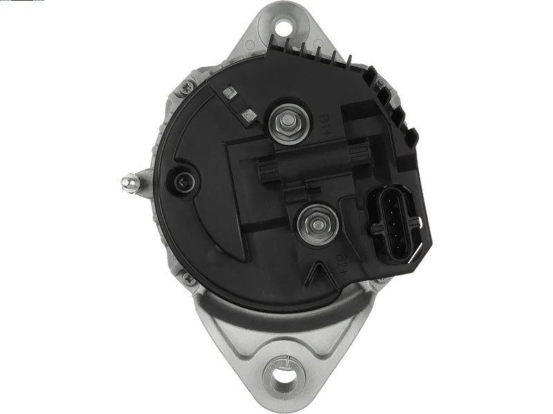 0124655131 24V/120A (W L 15 S DFM) New Alternator