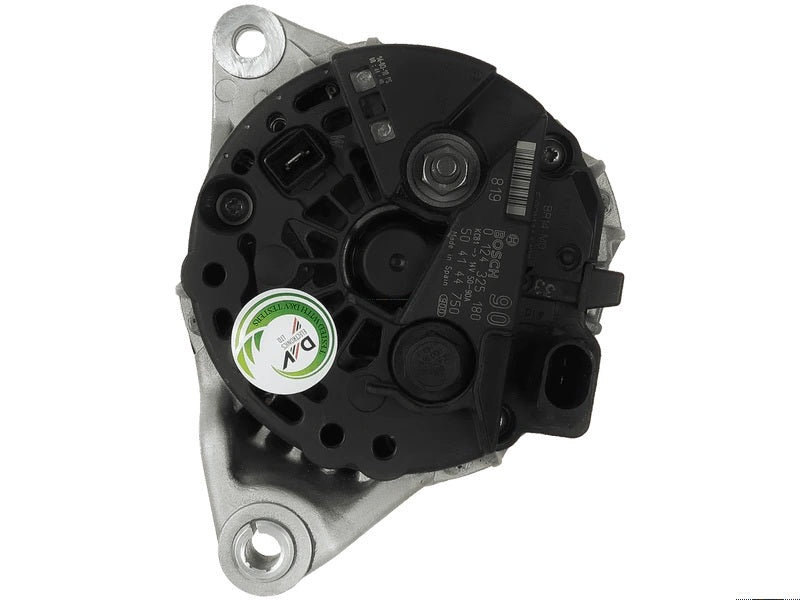0124325180 12V/90A (L DFM) New Alternator
