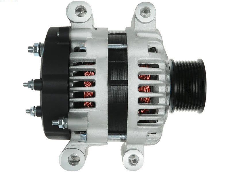 8600366 24V/85A (D+ W) New Alternator