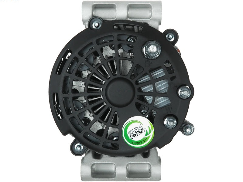 8600366 24V/85A (D+ W) New Alternator
