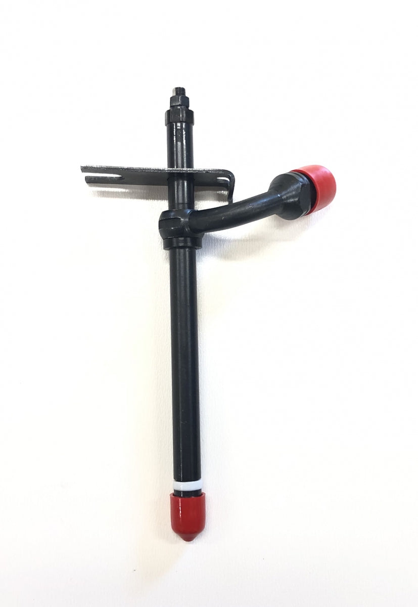 A140829 New Fuel Injector