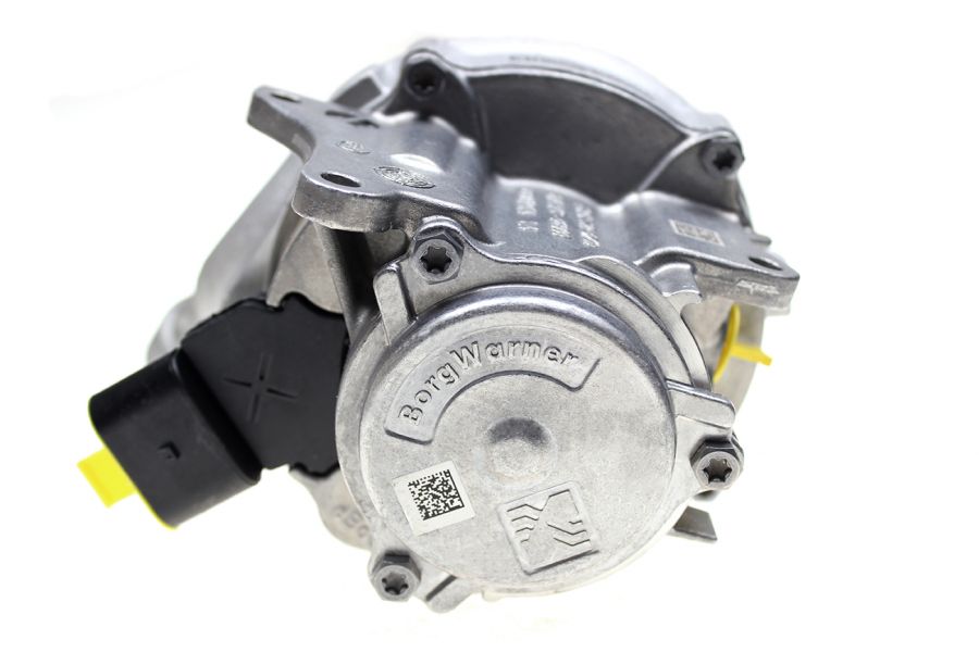 A2560905200 New Turbocharger