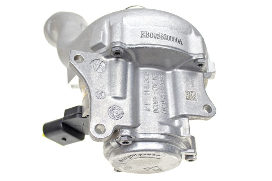 A2560905200 New Turbocharger