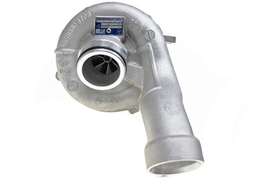 A2560905200 New Turbocharger