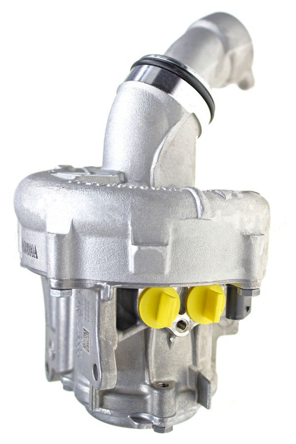A2560905200 New Turbocharger