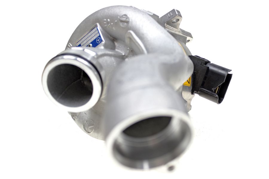 A2560905200 New Turbocharger