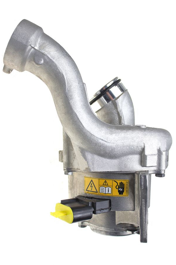 A2560905200 New Turbocharger