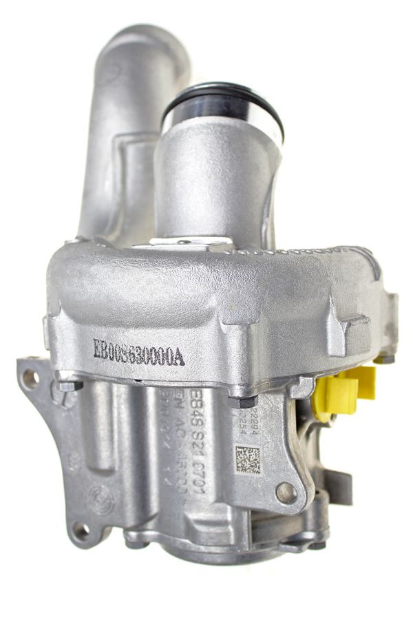 A2560905200 New Turbocharger