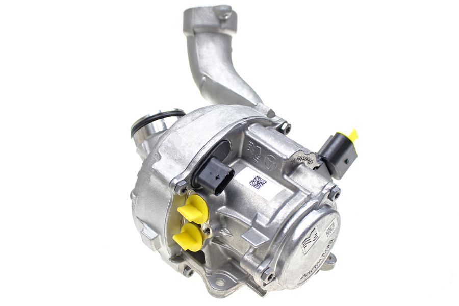 A2560905200 New Turbocharger