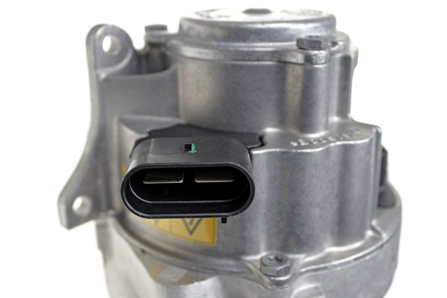 A2560905200 New Turbocharger