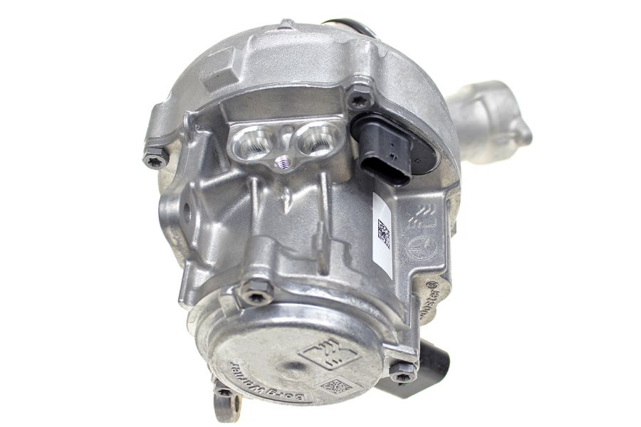 A2560905200 New Turbocharger