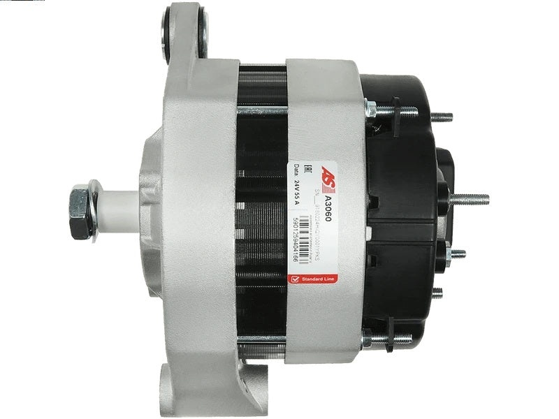CA857 24V/55A (D+ W) New Alternator