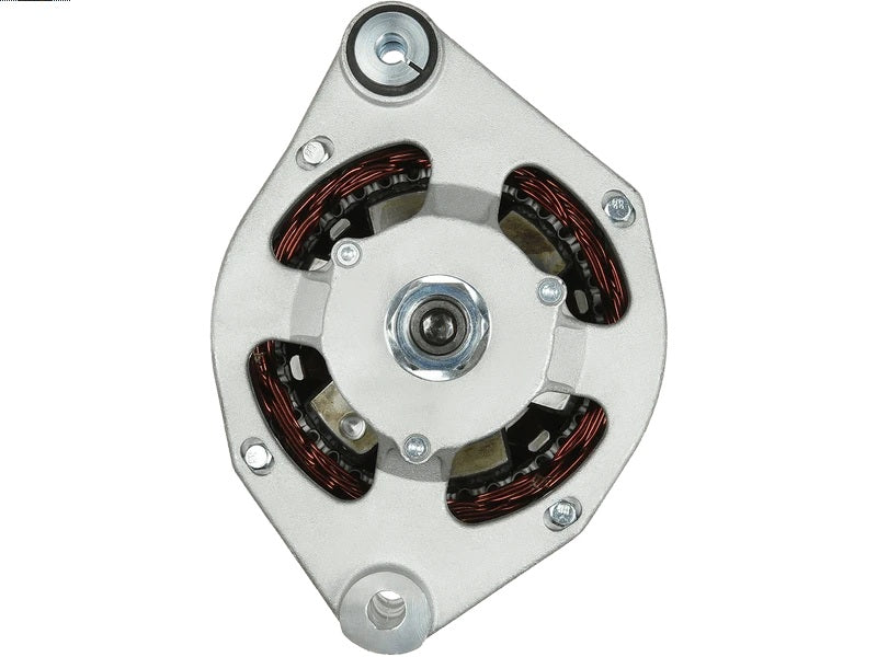 CA857 24V/55A (D+ W) New Alternator