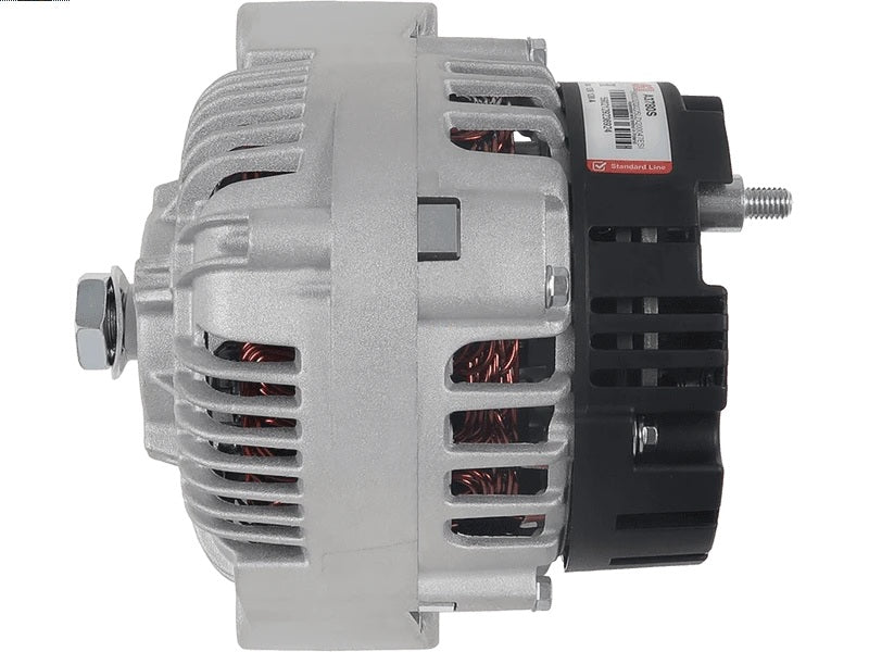 SG10B067 12V/120A (L DFM) New Alternator