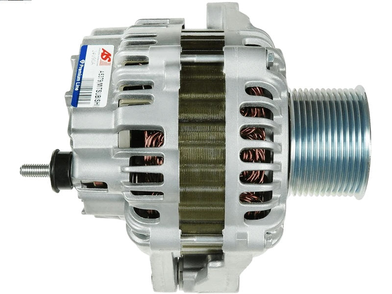 CA1633 24V/90A (S IG L) New Alternator