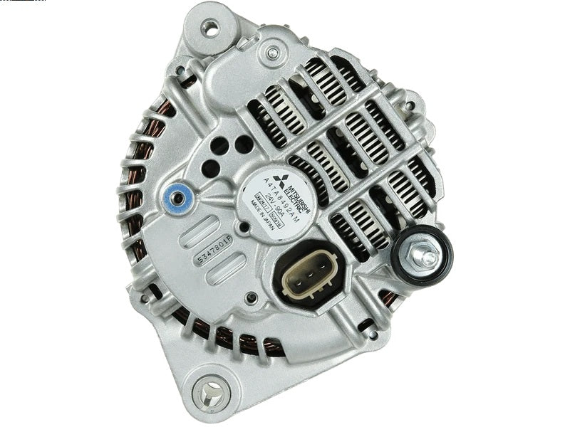 CA1633 24V/90A (S IG L) New Alternator