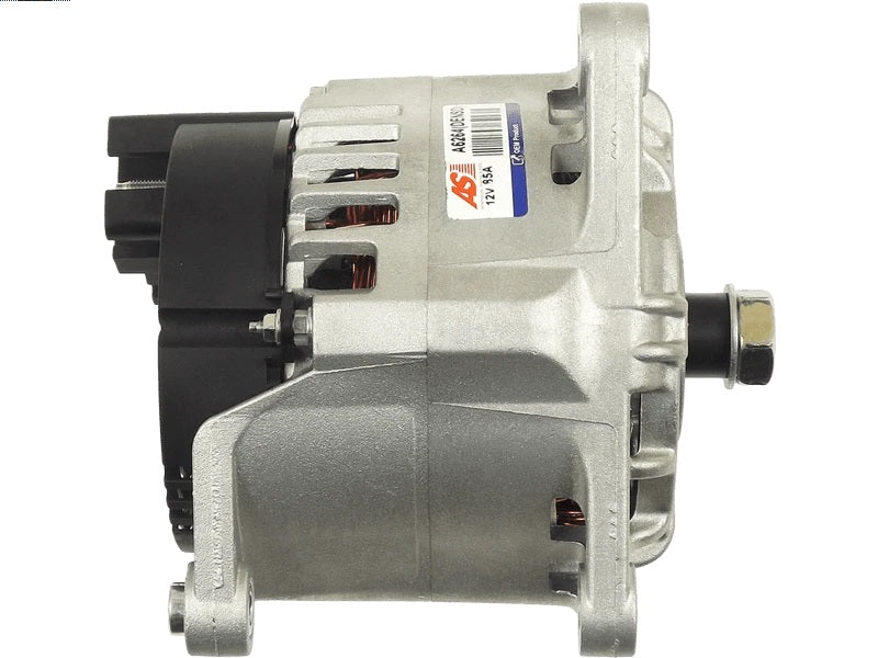DAN655 12V/85A (B+ D+ W) New Alternator