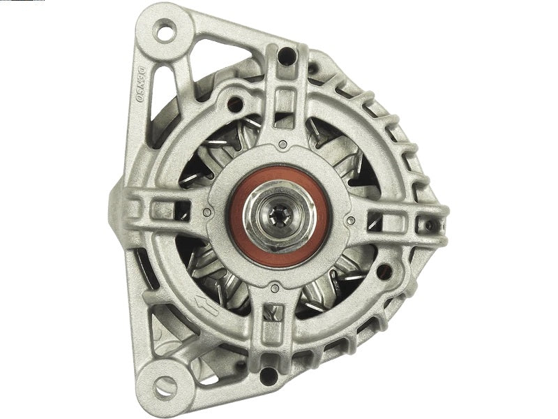 DAN655 12V/85A (B+ D+ W) New Alternator