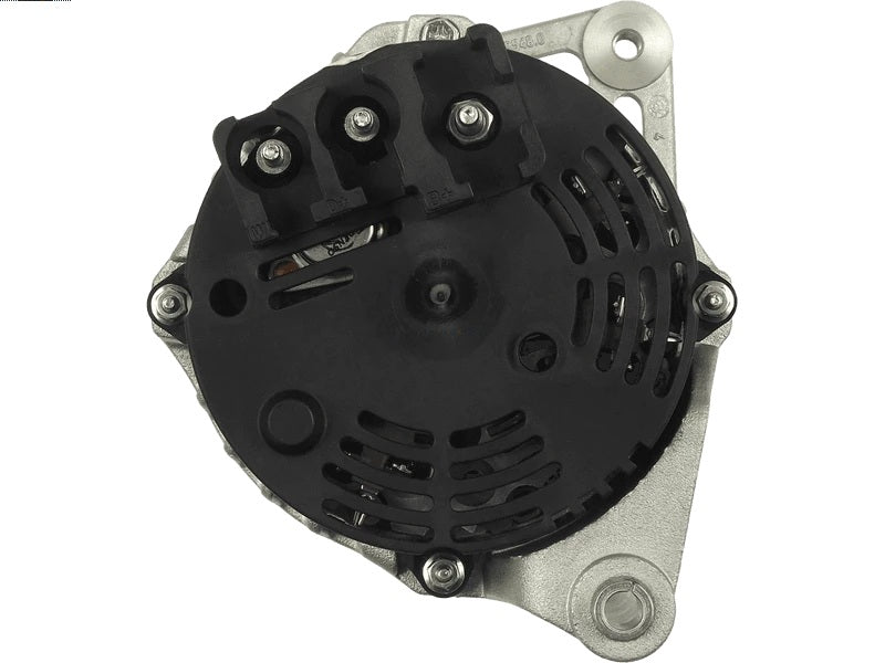 DAN655 12V/85A (B+ D+ W) New Alternator