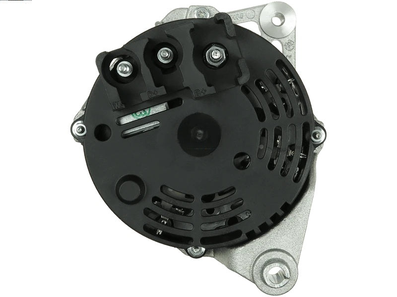 DAN654 12V/75A (B+ D+ W) New Alternator