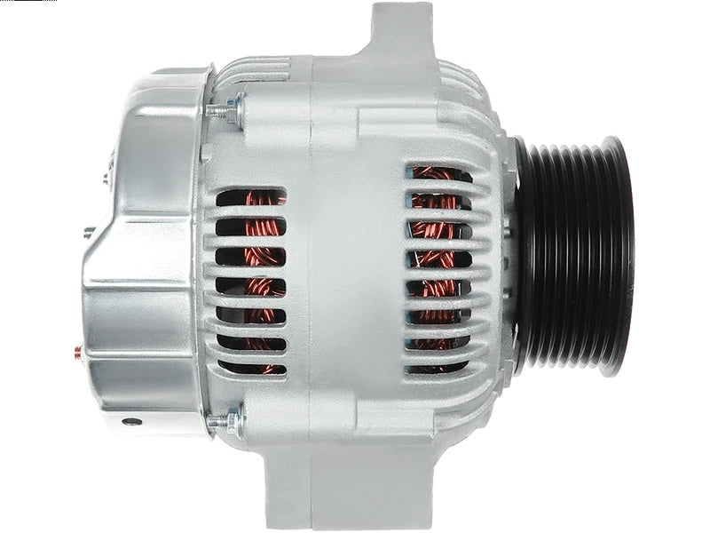 102211-4050 24V/60A (IG L) New Alternator