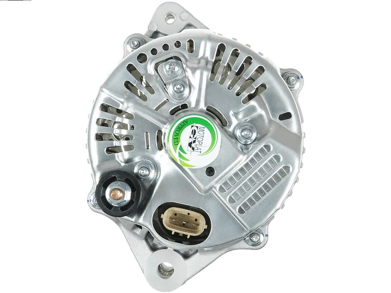 102211-4050 24V/60A (IG L) New Alternator