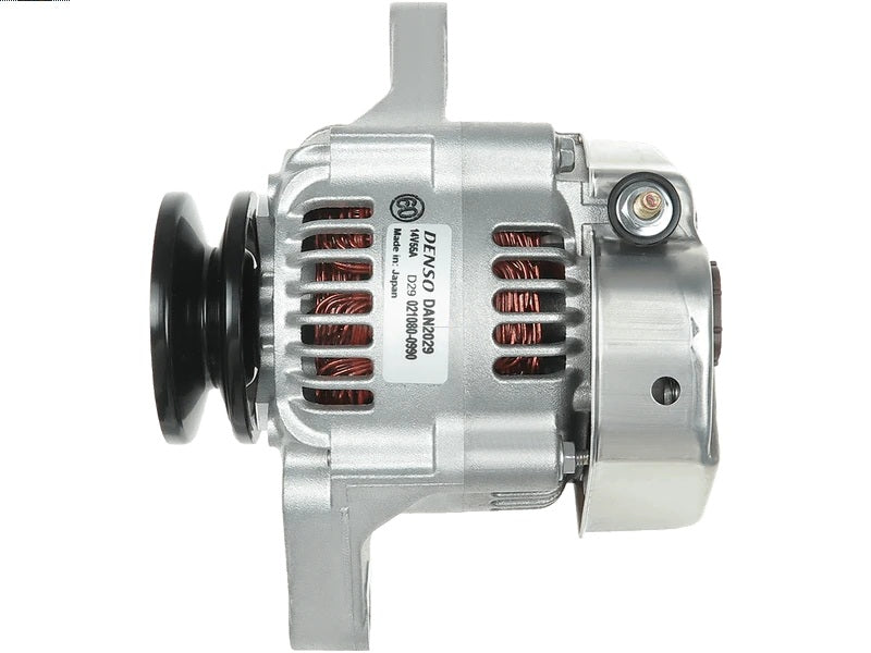 DAN2029 12V/55A (W IG L) New Alternator