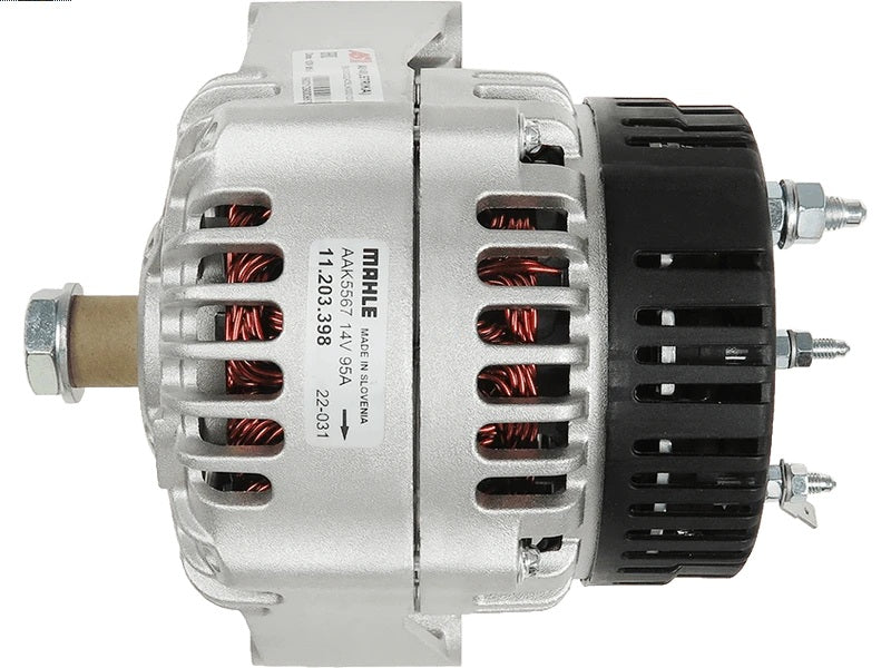 IA1023 12V/95A (D+) New Alternator
