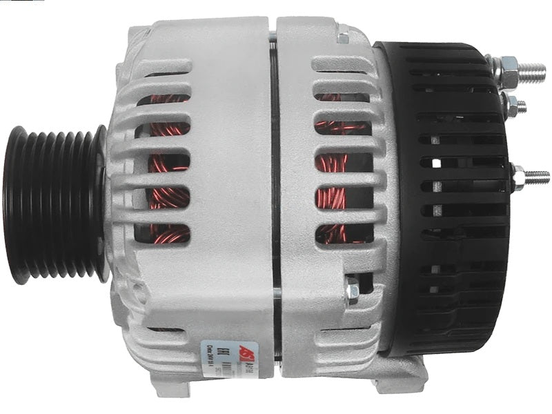 IA1211 24V/55A (D+ W) New Alternator