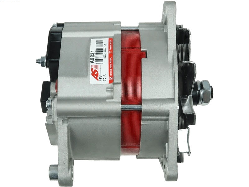 CA564 12V/70A (D+ B+ B+) New Alternator