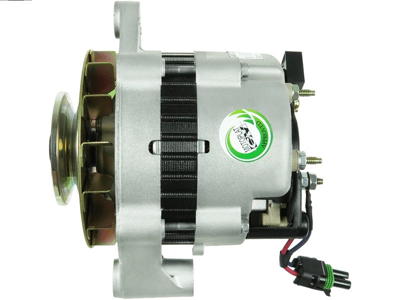 JA787 12V/55A (EXC S) New Alternator