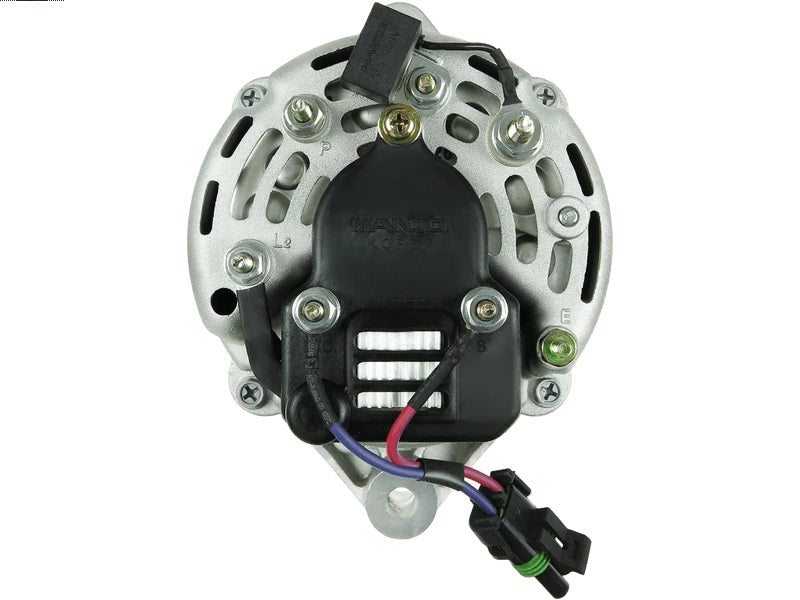 JA787 12V/55A (EXC S) New Alternator