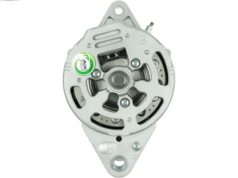 0-35000-0013 24V/40A (N D+ IG) New Alternator