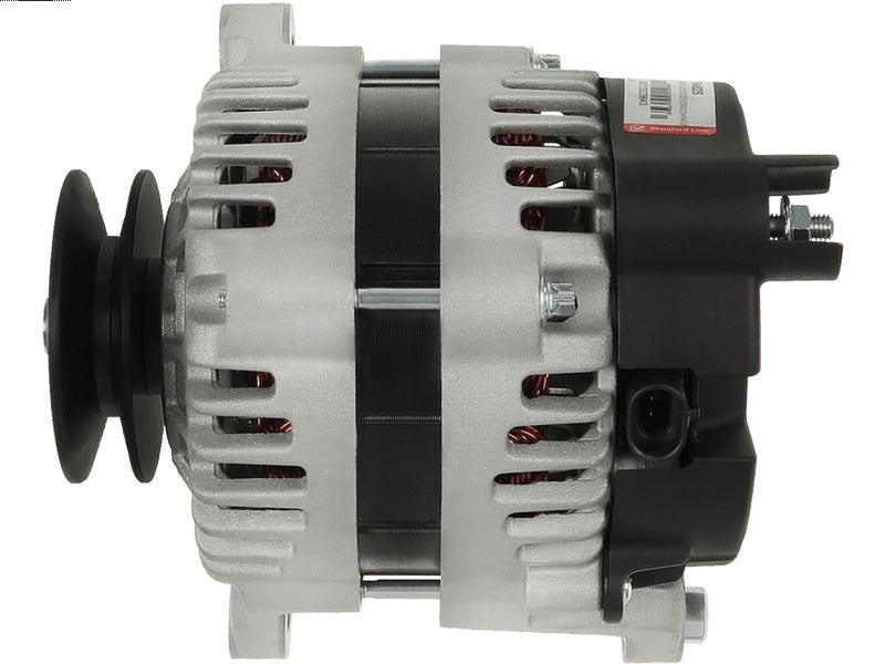 3943492 12V/40A (L IG) New Alternator