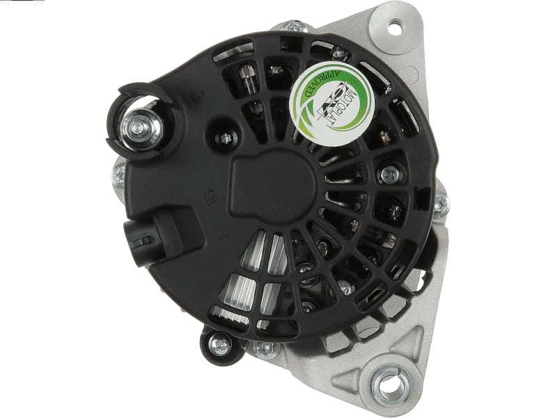3943492 12V/40A (L IG) New Alternator