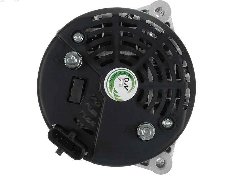 IA1589 24V/120A (W L 15 S DFM) New Alternator