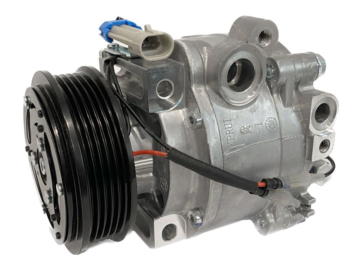 AKT200A432H 12V New AC Compressor