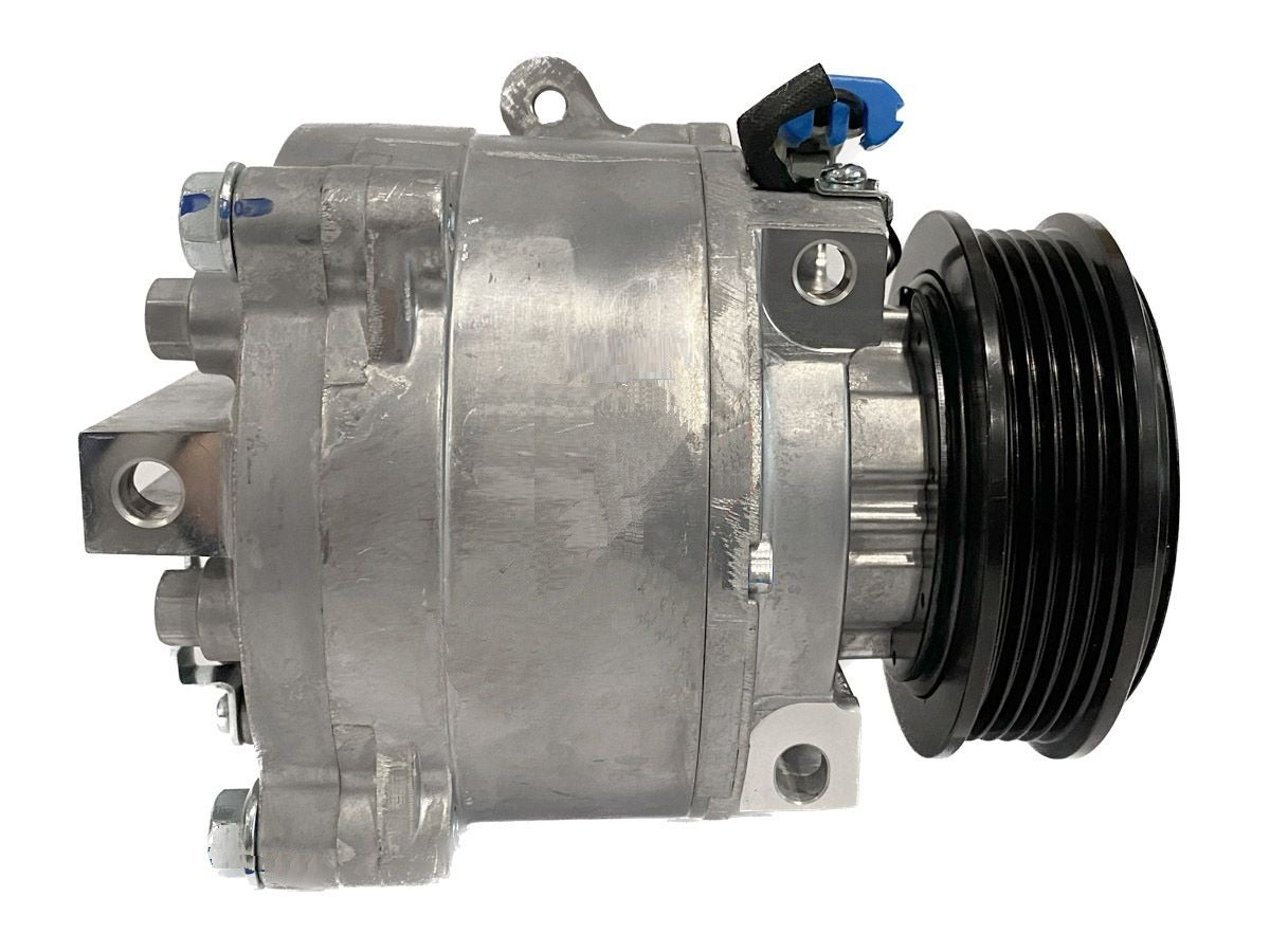 AKT200A432H 12V New AC Compressor