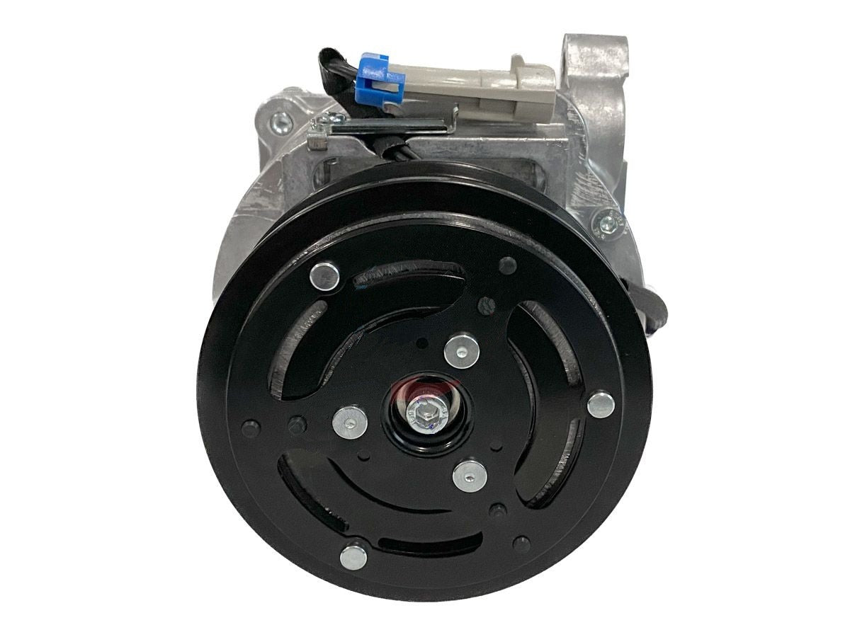 AKT200A432H 12V New AC Compressor