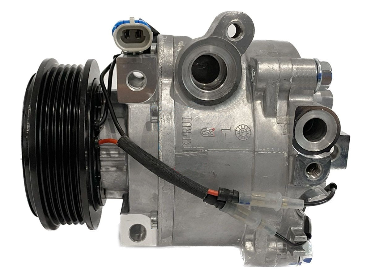 AKT200A432H 12V New AC Compressor
